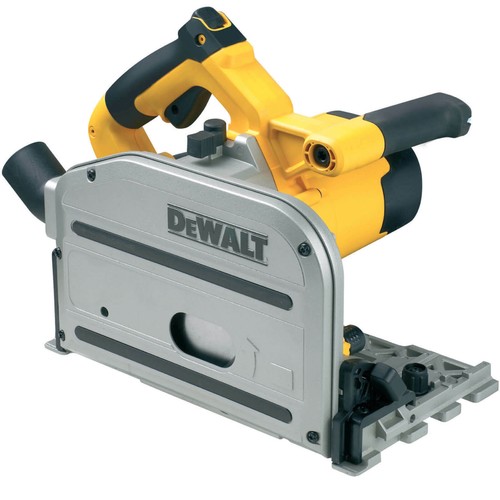Dewalt dws520k plunge saw - dws520k,