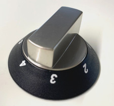 Spinflo Oven Control Knob