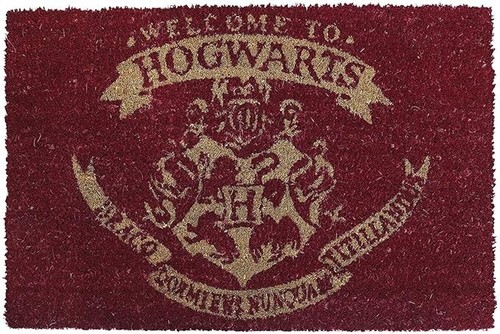 Harry potter welcome - harry,