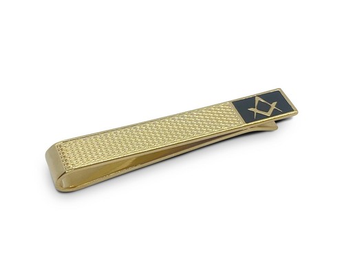 Freemasons black gold - &,