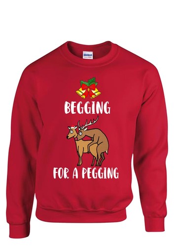 Christmas party jumper 2024 - christmas,