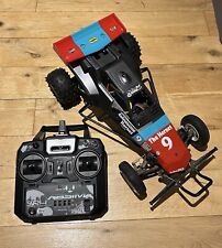 Tamiya  Hornet RC Car