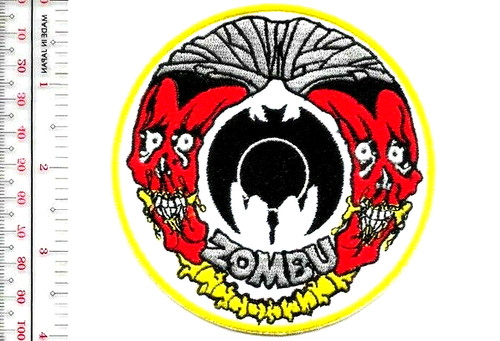 Skateboarding texas zombu - skateboarding,