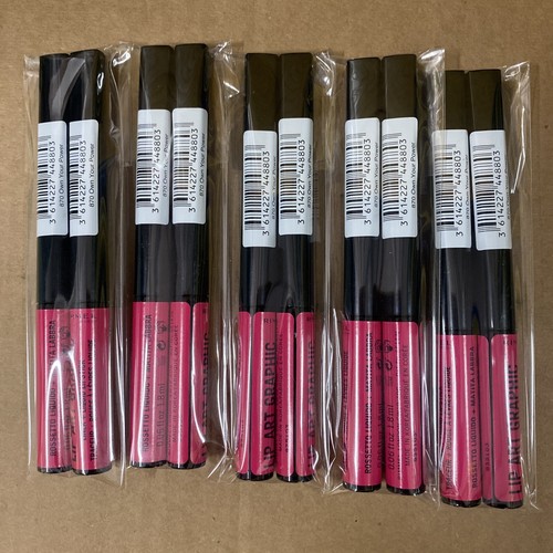 Rimmel london lip - rimmel,