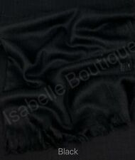 Plain Hijab Modal Feel Premium Large Size Elegant Supersoft Scarf  Shawl