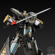 Power Rangers Lightspeed