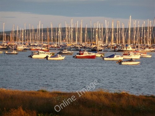 Photo 6x4 poole - photo, poole: