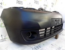 NISSAN VANETTE 2011 - 2015 FRONT BUMPER GENUINE 62022 3LG0A  #B2274