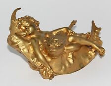 ART NOUVEAU E. DOLIVET ART