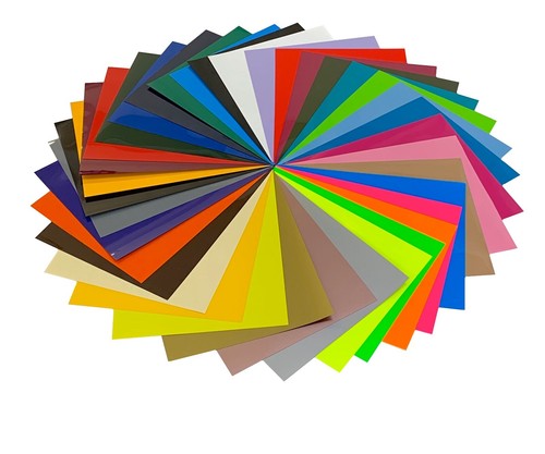 Heat transfer vinyl bundle - transfer,
