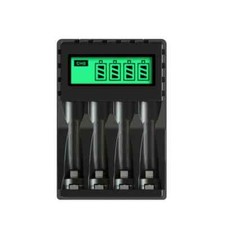 LCD Intelligent Fast Battery