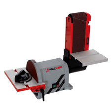 Holzmann Belt & Disc Sander