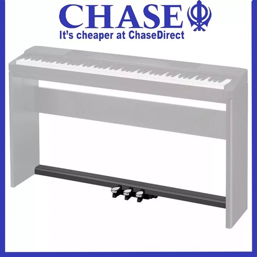 Chase pedal board - chase,