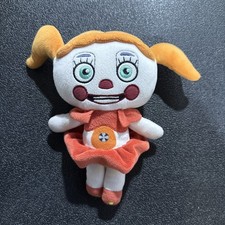 2017 Circus Baby Five Nights
