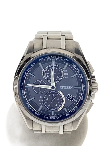 Citizen solar watch - citizen,