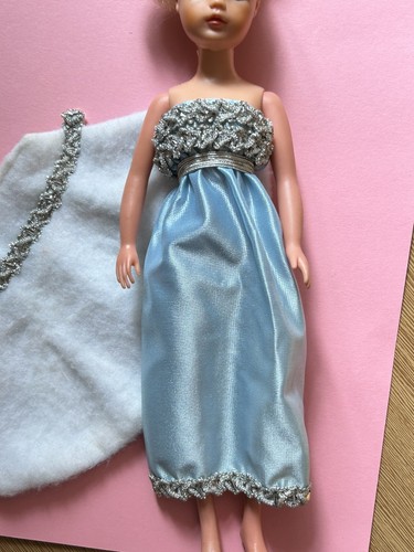 Vintage 1970s sindy doll - vintage,