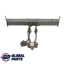 Mercedes w166 towbar - mercedes, towing