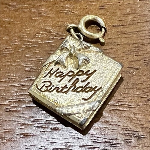 Vintage gold tone - vintage,
