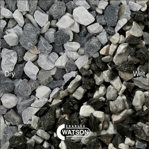 Decorative aggregate stones - aggregate,