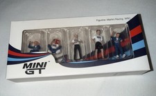 Mini GT Die-cast Metal