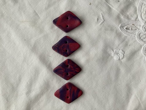 Four unusual chunky - four,
