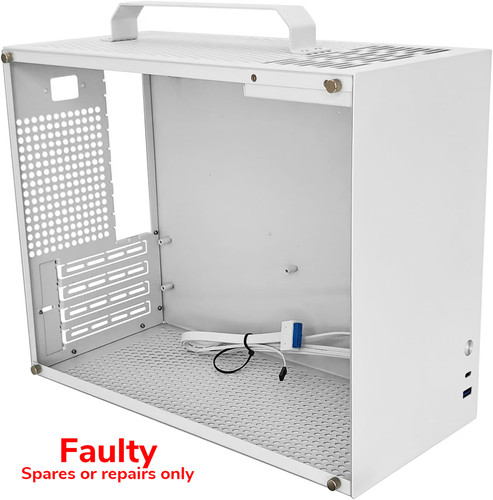 Alamengda micro atx case - micro-atx,