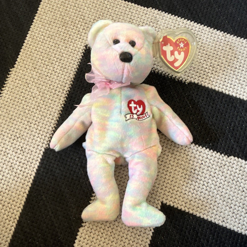 Beanie babies celebrate - beanie,