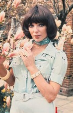 Joan Collins 11" x 8.5" inch Glossy Photo No945