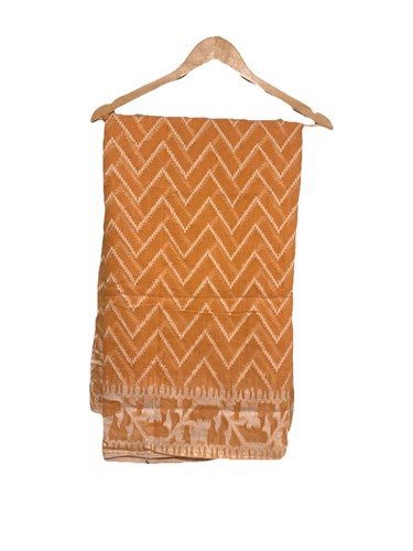 Orange colour with white - orange, work