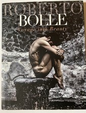 Roberto Bolle Voyage Into