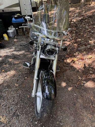 2015 honda vt1300 - honda,