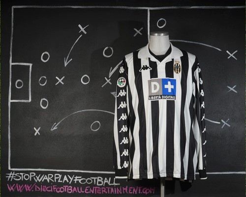 Juventus 1999 2000 - juventus, 1999/2000