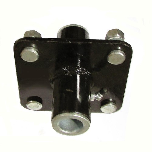 Rotary cutter tail wheel - rotary,