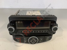 VAUXHALL Adam Jam M13 Stereo
