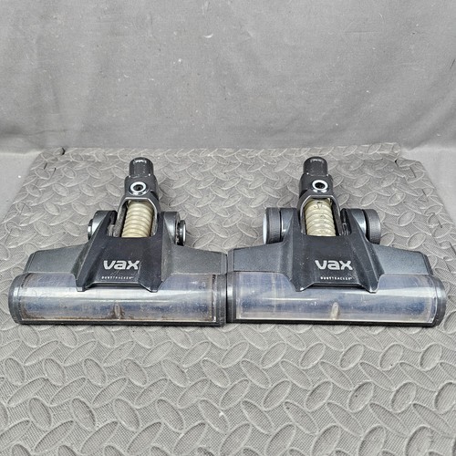 Vax dusttracker brush head - vax,