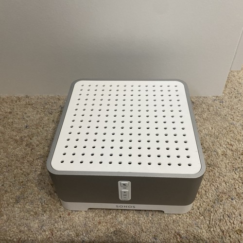 Sonos connect amplifier 1st - connect:,