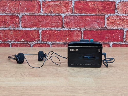 Philips d6511 vintage - philips,