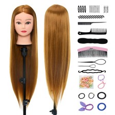 Hair hairdressing training - hair,
