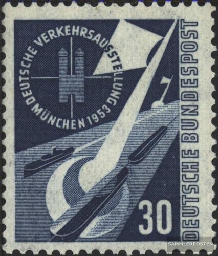 Frd 170 used 1953 - (fr.germany),