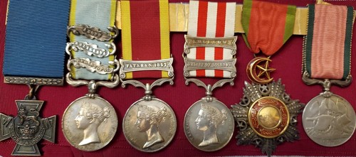 Rare and most unusual navy - unusual,