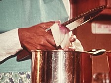 16mm Colour Optical Sound