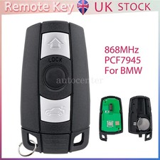868mhz full remote key fob - 868mhz,