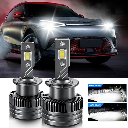 Set d2s d2r led headlight - d2r,