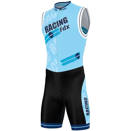 Fdx men triathlon tri suit - fdx,