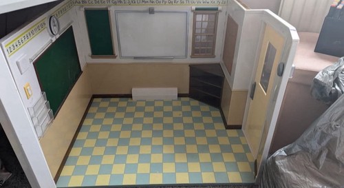 Our generation school - our,