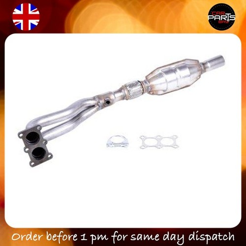Exhaust for golf bora - for,