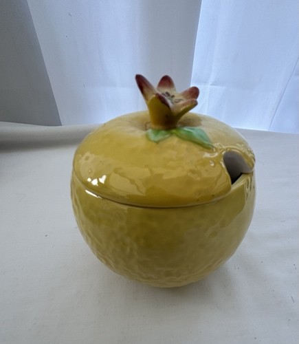 Vintage lemon beswick - vintage,