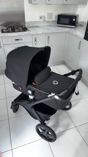 Bugaboo fox cub complete - fox,