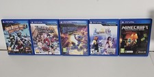 PS Vita Game Bundle