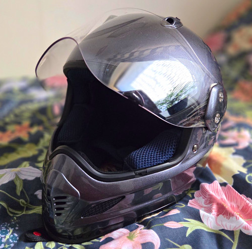 Arai tour cross - tour, motorcycle